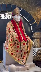 👑 भुषन ( भैया ) वाडेकर 👑 | Om Sai ram 🥹🙏🏻🙇🏼 . . #omsairam #sai #baba #trending #shirdi #marathi #instagram #explore #foryou #mr_bhushan013 | Instagram