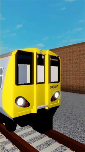 an scr story that the class 508 is going to get removed. part 1