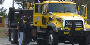 Lenoir Community College presents industry showcase for high school students