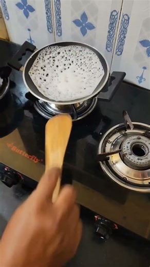 Appam making video