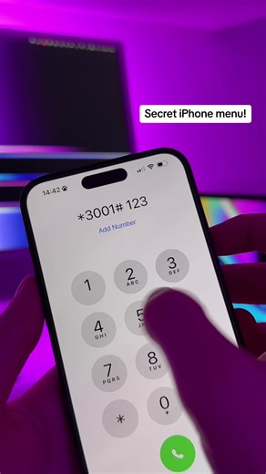 Unlock Secret iPhone Codes for Better Signal Strength