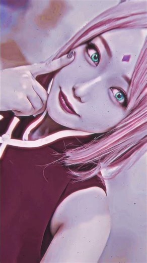 Sakura Haruno cosplay #n