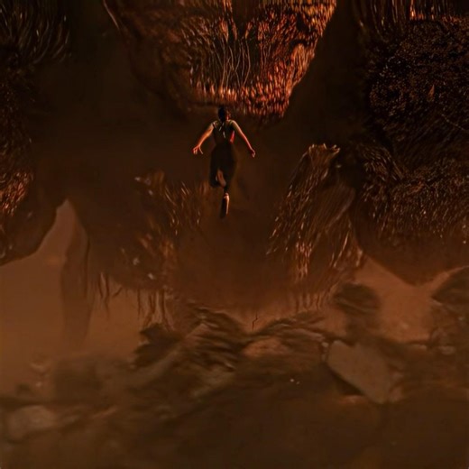 Eleven | Mind Flayer Scene | Stranger Things 5 | Love Potion #strangerthings5 #elevenedit #shorts