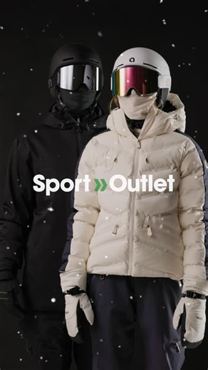 Sport Outlet on Instagram: "Sjekk ut vår vinter-avis ❄️ du finner den i butikken eller sportoutlet.no #sportoutlet #vinter #snjór #alien #skiutstyr"