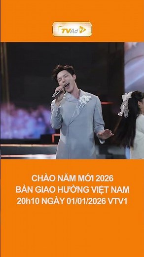 Trailer CHÀO NĂM MỚI 2026 BẢN GIAO HƯỞNG VIỆT NAM
