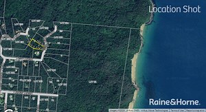 Sold Land 7 Red Gum Road COW BAY, Daintree QLD 4873 - Oct 26, 2023