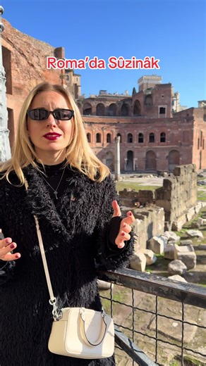 Roma’da Sûzinâk: Zeki Müren'in Anısına