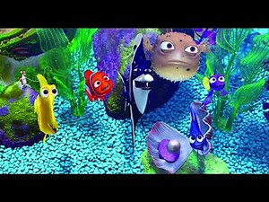 Buscando a Nemo: Resumen Completo y Significado de la Película