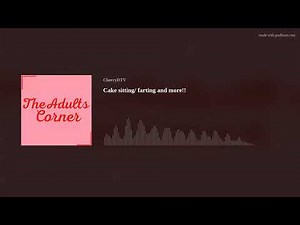 EP 12: Kink Exploration: Cake Sitting, Boundaries, and Real-Talk Consent