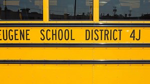 Oregon school districts to receive over $22 million to replace older school buses