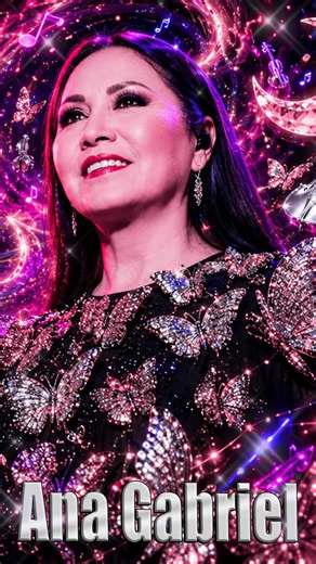 Ana Gabriel - Ana Gabriel