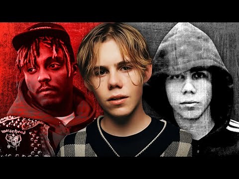 The Curious Case of The Kid Laroi..