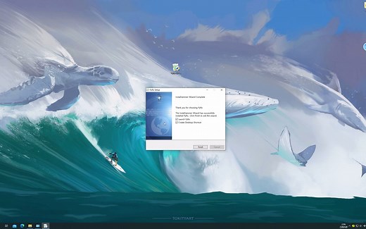 PyRx-0.8软件安装教程