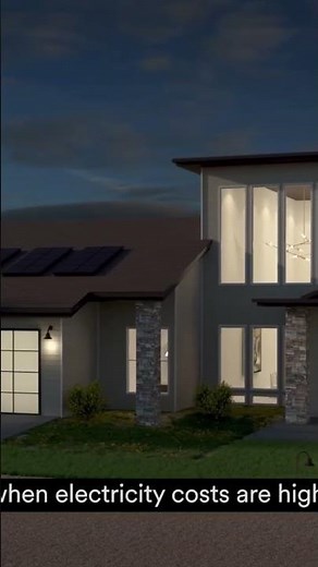 Generac PWRcell: How It Works! #SolarEnergy #Generac #PWRcell #BatteryBackUp #Alabama #Sustainable