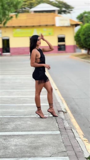 Sindy Yamileth Lopez Nudes - Olanchito