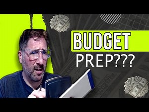 Best Practices for Budget Preparation || Expert Budgeting Tips || Property Management 101 #rentals