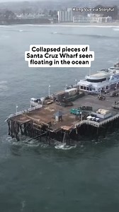 8.2K views · 48 reactions | The aftermath of the partial collapse of...