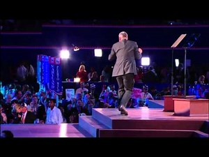 Watch American Idol Winner Taylor Hicks Sing at RNC