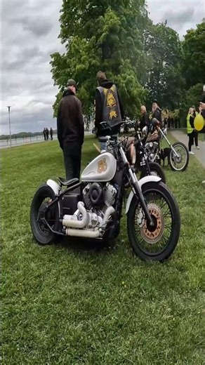 Custom Bike Show [4] #bike #bikeshow #shorts