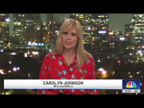 KNBC | NBC 4 News Special 8pm - Open and Close - January 19, 2026