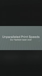 Our fastest laser ever was made for building businesses. Glowforge Pro HD can help turn your passion into a profit — Tap "Learn More" to get started today! | Glowforge