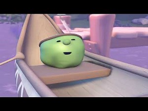 VeggieTales: The Mighty Mississippi