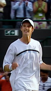 242K views · 4K reactions | Andy Murray’s Wimbledon journey - in his own words ✨ | Wimbledon | Facebook