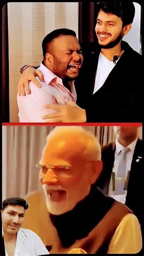Narendra Modi Laughing Without Reason 🤣 Viral Funny Clips #funny #narendramodi #funnymemes