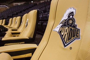 Omer Mayer Reveals Chat With Braden Smith That Led to Purdue Commitment Over Duke and Auburn