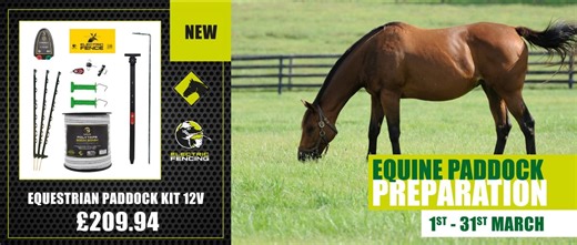 Find these kits and more here: https://www.moleonline.com/farming/electric-fencing | Mole Valley Farmers | Facebook