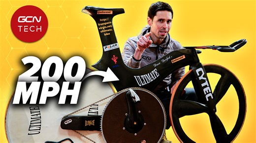 5.3K views · 72 reactions | Alex is at the National Cycle Museum in the UK to check out some crazy bike tech and a bunch of weird, wacky, and wonderful bikes dating all the way back to the 1890s! From iconic 21st century bikes to downright bizarre antiques, he’s here to show you some of the most fascinating bikes in history! | GCN Tech | Facebook