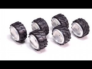 How to make Wheels for toy car at home