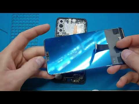 Huawei P20 Pro Screen Replacement