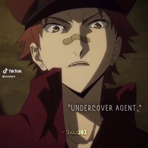 Meet Tachihara: A Bungo Stray Dogs Character Spotlight