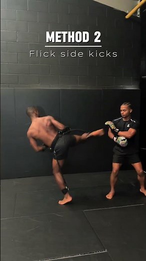 3 ways to use the sidekick