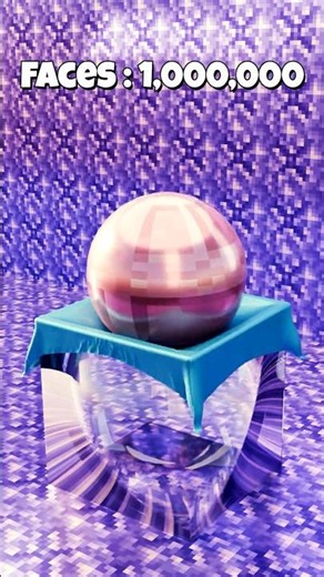3D Cloth Simulation in Minecraft ⛏️💎