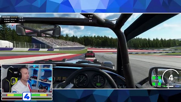 Let’s try Assetto Corsa EVO 0.3.2