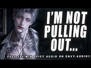 overworked husband uses you for stress relief...