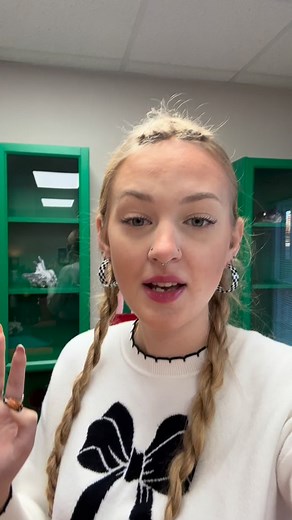 26 reactions · 3 comments | Revamped waiting room tour! ✨ #bookshelf...