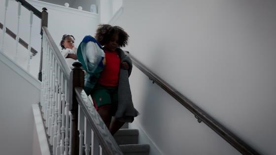 Storm anxiety? How to calm your kid’s fears