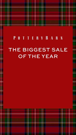 Shop our very best deals and enjoy free shipping on 1000s of items 🎁 | Pottery Barn