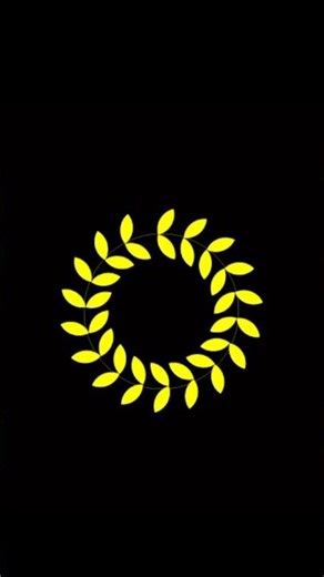 Pattern Making in Illustrator for Beginners | Logo Design #adobeillustrator #illustratortutorial