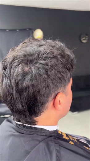 #barbershop la bendición