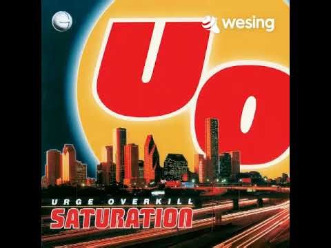 Tequila Sundae - Urge Overkill