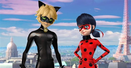 «Miraculous, Ladybug – le spectacle musical» débarque à Bruxelles