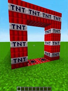 Minecraft Crazy Illusion💀