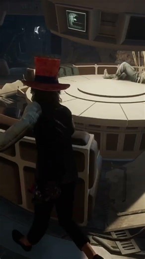 round and round we go 🔄 #dbd #dbdclips #toxic #fav #loop