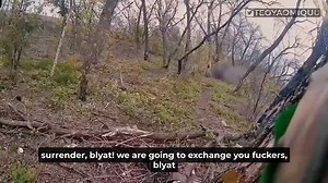 3rd Assault Brigade footage, now with English subtitles