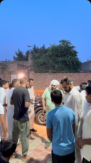 1.9K views · 605 reactions | Baba ji pahunche Desu malkana  #derajagmalwali #mbajagmalwali #spiritual #inspiration #motivation #devotional #bhakti #spirituality #meditation #shabad #gurbani #instagood #goodvibes #morningvibes #babaji #ddstha #trending #grace #desumlakana #kalanwali | Guru Kripa | Facebook