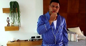 ​Ronaldo causa sensación con nuevo comercial en Facebook [VIDEO]